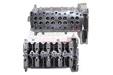 Головка блока Ssang Yong D20CT, D20DT, Kyron, Actyon (HD57588)