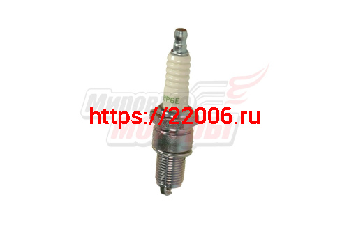 Свеча ARCTIC CAT BP6E (Буран) аналог А-17ДВ1