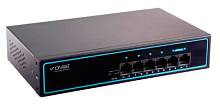 DVB-404PC WDT Коммутатор