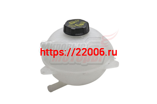 Бачок расширительный Coolray (2082005900)