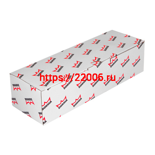 Доводчик Dorma (Дорма) дверной TS 77 EN3, с рычажной тягой, коричневый фото 3