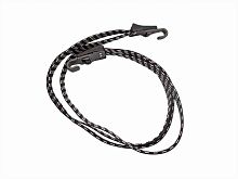 Резинка с крючками для крепления груза