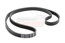 Ремень поликлиновый PIX Chevrolet Cruze, Opel Astra J, Corsa D/E (5PK-1398)