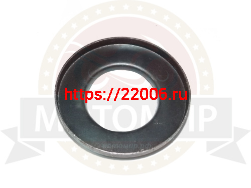 Пыльник полуоси Муравей (крышка сальника полуоси) фото 2