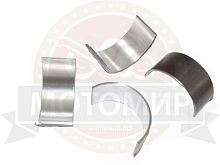 Вкладыши Днепр 0,25 (1уп= 2 компл.)