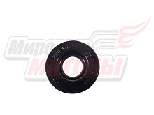 Сальник 17х40х7 Карпаты коленвала