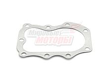 Прокладка головки Каскад аллюмин.