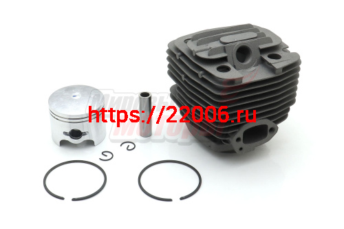 Поршневая гр. "Цыганка" 62 в сборе d 47,5 mm (Patriot и др.)