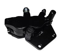 Суппорт тормоза переднего скутер GALAXY (045)