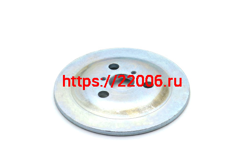 Крышка сцепления Т100 фото 2
