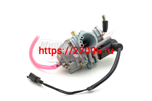 Карбюратор YAMAHA JOG90,YAMAHA 2JA