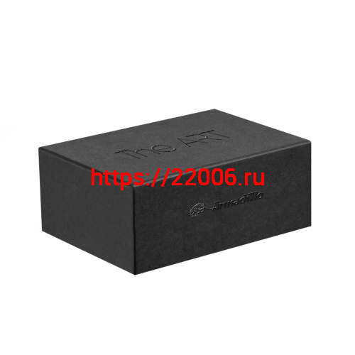 Ручка Armadillo (Армадилло) поворотная BK6.R.ART30 FSG-39 флорентийское золото фото 4