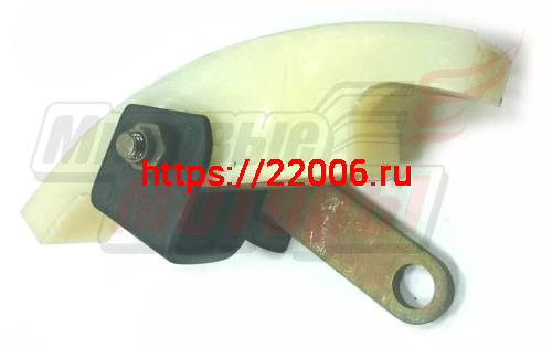 Натяжитель цепи Рысь (219.06.016.000) без кронштейна