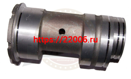 Корпус подшипника задней оси ATV COMMANDER 200 (кронштейн) (306012007001)