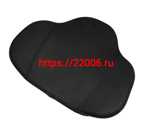 Спинка пассижира без кронштейна  АТВ HAMMER 200  LONG (1601-111121-00-U38-R03)