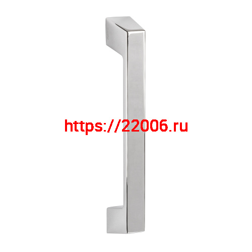 Ручка-скоба Punto (Пунто) PULL.ARC.TITAN CP-8 хром