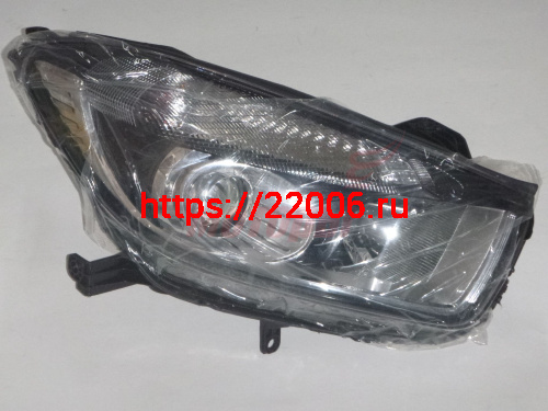 Фара передняя правая S5 (4121200U1510)