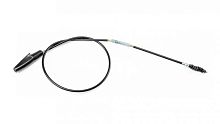 Трос муфты сцепления (L=980мм) TTR-125 качество А