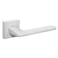 Ручка Fuaro (Фуаро) раздельная K.DM51.FLOW (FLOW DM) WH-19 белый