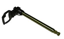 Вал переключения передач SHINERAY  VJP250-4 172FMM (?)