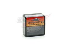 Индикатор дефектов кузова автомобиля