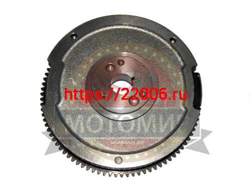 Комплект электрооборудования для 2V78F-2 20А, 214Вт, 12В, для ЭЛ стартера, выпрямитель фото 2