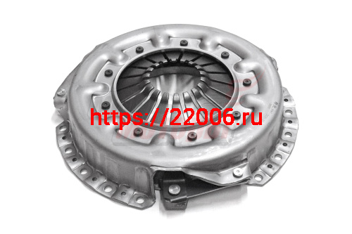 Диск сцепления нажимной D=255mm BAW1044 Euro2.YUE JIN 1020 (255Y)