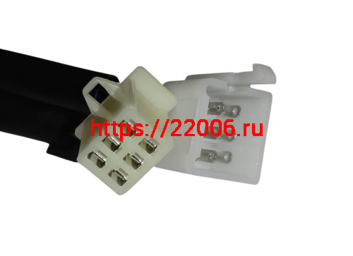 Щиток приборов MIRAGE 250 (ТЭККЕН) (160011971-0001 ) фото 2