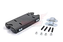 Кронштейн крепления трансмиссии к двигателю 144F