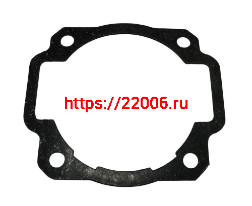 Прокладка Буран под цилиндр 2-х кан. (110501192-2) фото 2