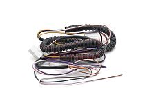 Проводка Мопед центральная