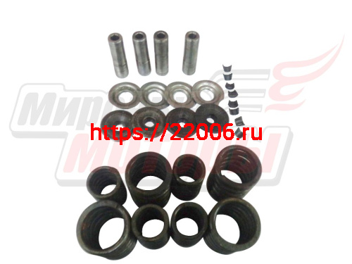 Ремкомплект Урал головки