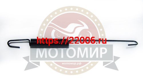 Пружина рычага карбюратора  LIFAN 20,0 л.с. 192F-2T (KP460) (26117-A1010-0001)
