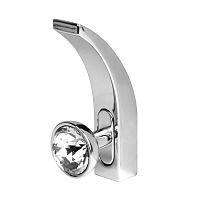 Крючок Ajax (Аякс) настенный MB-LM/K-004 CP хром