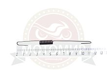 Пружина рычага карб. (поз №4) 168F