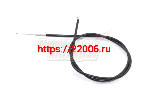 Трос газа Каскад "ММ"
