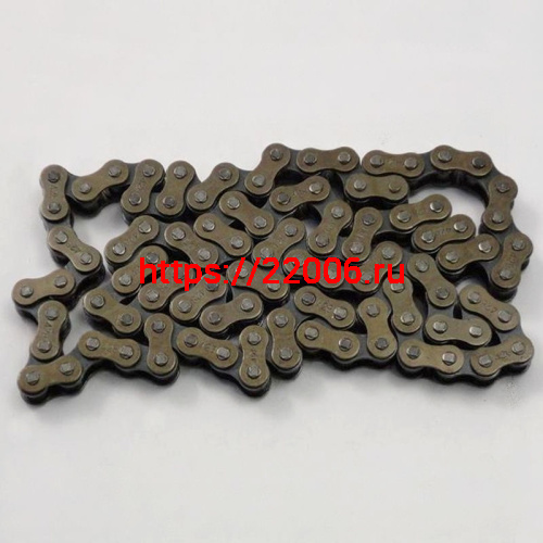 Цепь (420) - 92 зв. приводная "Monster"(TN LV 000303018-035-97) Прибалтика