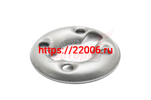 Чашка Муравей металл. полуоси