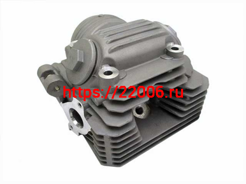 Головка цилиндра в сборе 172FMM (CB250D-F)