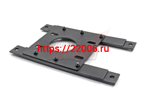 Основание двигателя Буран (рама подмоторная) (340400500)