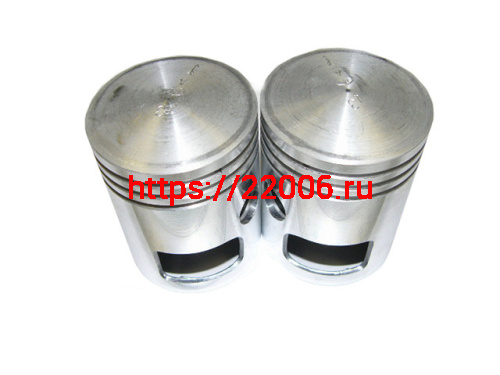 Поршень Ява 6В 4р