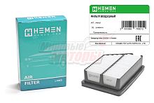 Фильтр воздушный Ssangyong Action G20/D20 11, Korando (HAF027)