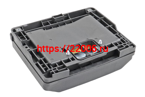 Фильтр воздушный в сборе 2V78F2-A PRO, 2V80FD-A (27-29лс) (ОРИГИНАЛ, "LIFAN") фото 2