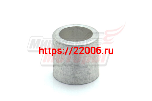 Втулка 15*21мм трансмиссии ременной 144F