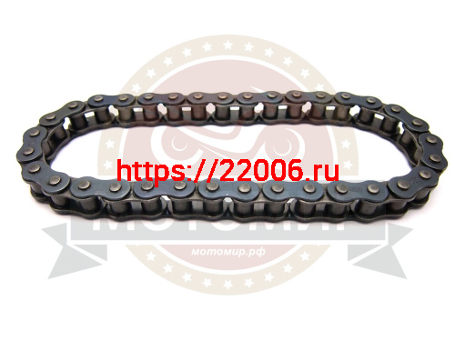Цепь (428) - 34 зв. Каскад ПР12,7-18,2
