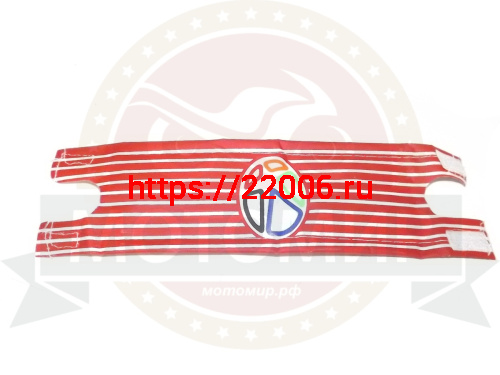 Защита на вынос руля для велосипеда