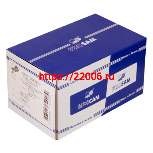 Замок Sam (Сам) накладной ЗНД1А/Д полимер/покр /88300/ фото 2