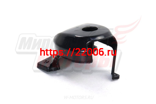 Дефлектор Бензопила Урал без кнопки фото 2