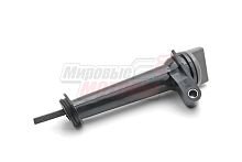 Щуп масляный в сборе с воронкой 1P70FV-B (ОРИГИНАЛ, "LIFAN")