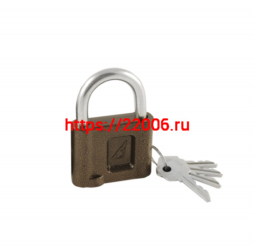 Замок Zenit (Зенит) навесной ВС1.02